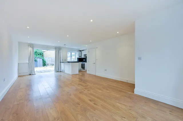 Photo 2 — 57 Weston Avenue, West Molesey