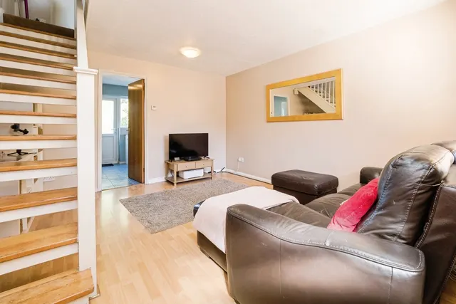 Photo 2 — Alderwood Close, Abridge, Romford, Essex, RM4