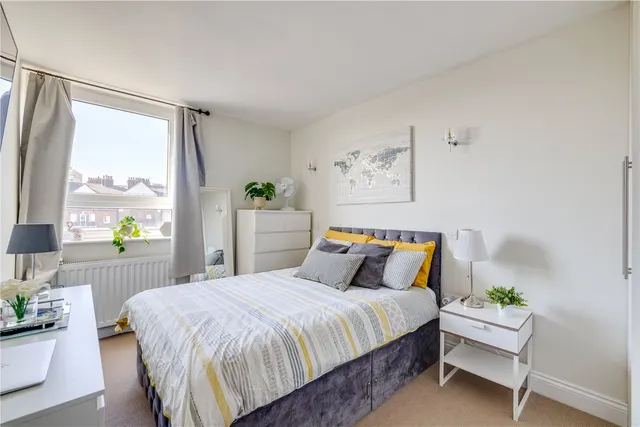 Photo 2 — King Charles House, Wandon Road, London, SW6