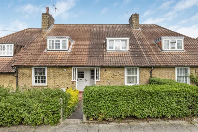 Huntingfield Road, Putney, SW15, photo 1