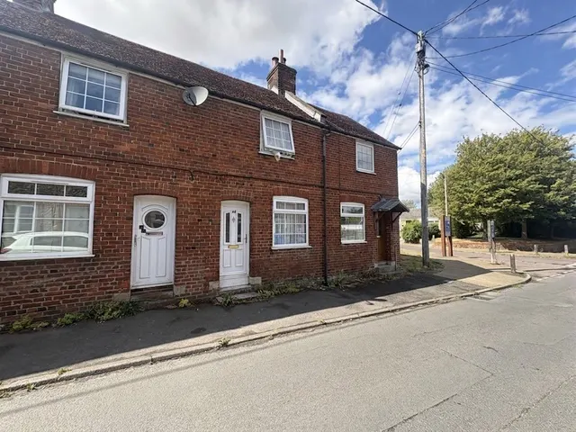 Pound Street, Warminster, BA12, photo 1