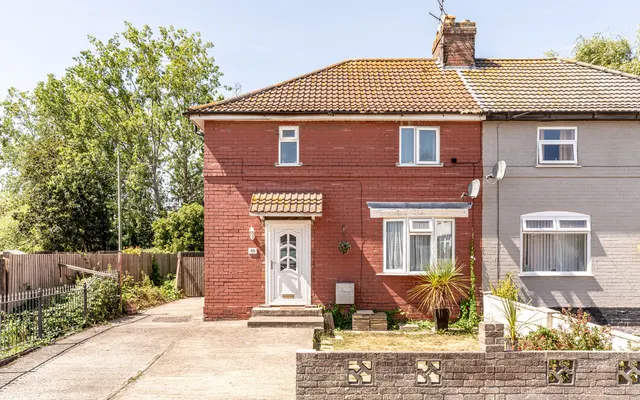 King Street, Avonmouth, BS11, photo 1