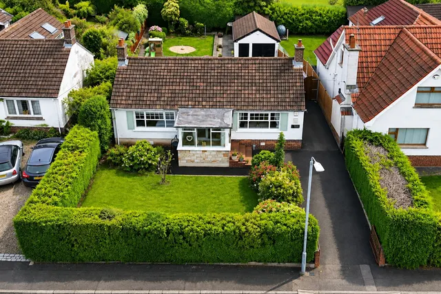 Woodland Gardens, Lambeg, BT27, photo 1