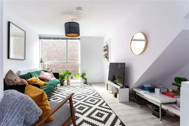 Voss Street, London, E2, photo 1