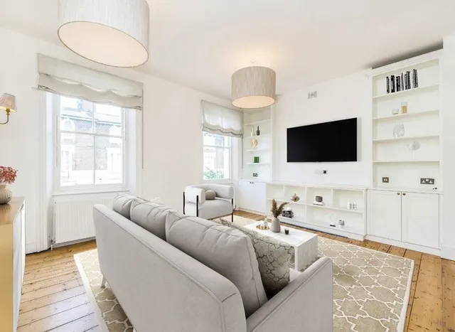 Portland Road, Notting Hill, W11, photo 2