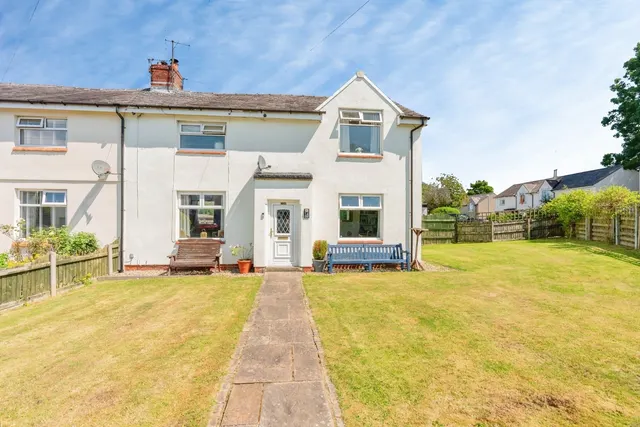 Calder Avenue, Billington, Clitheroe, Lancashire, BB7, photo 1