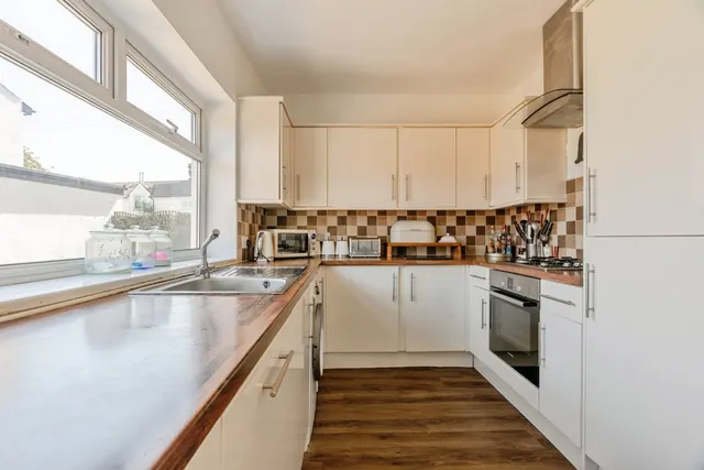 Photo 2 — Calder Avenue, Billington, Clitheroe, Lancashire, BB7