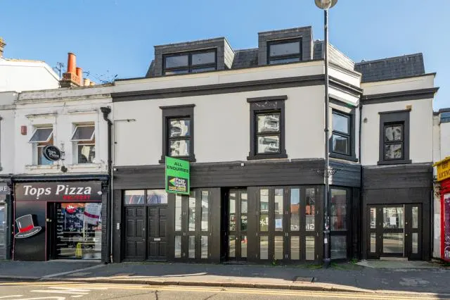 Queen Street, Maidenhead, SL6, photo 1