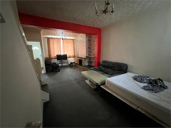 Photo 2 — Burnt Oak Terrace, GILLINGHAM, ME7 1DT
