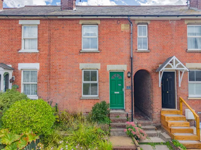 Western Road, Crowborough, TN6, photo 1