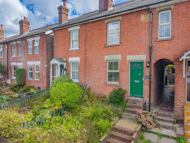 Western Road, Crowborough, TN6, photo 1