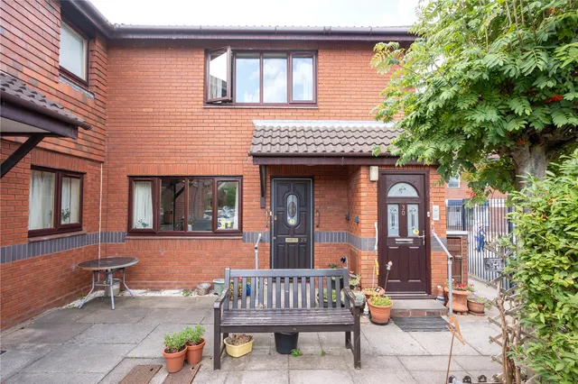 Housman Park, Bromsgrove, Worcestershire, B60 1AZ, photo 1