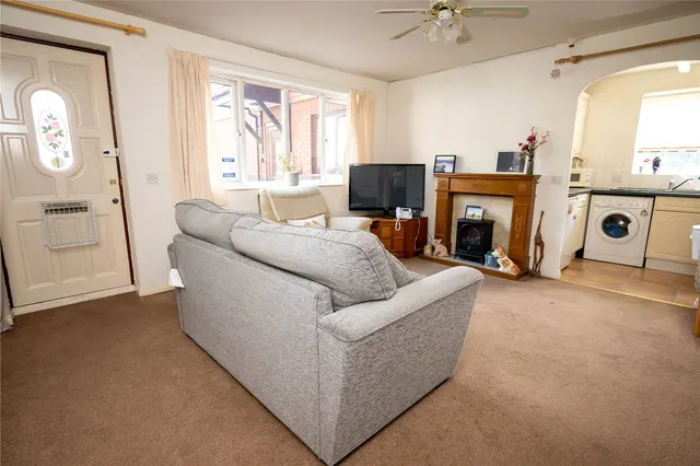 Photo 2 — Housman Park, Bromsgrove, Worcestershire, B60 1AZ