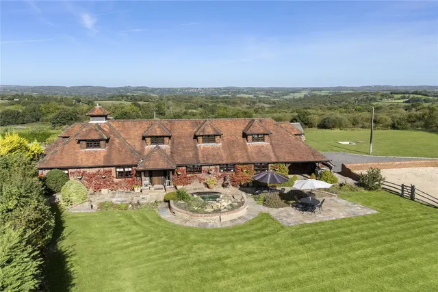 Street End Lane, Broad Oak, TN21, photo 2