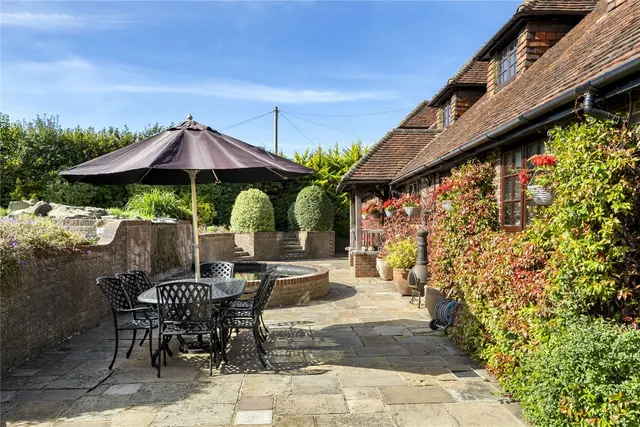 Street End Lane, Broad Oak, TN21, photo 3