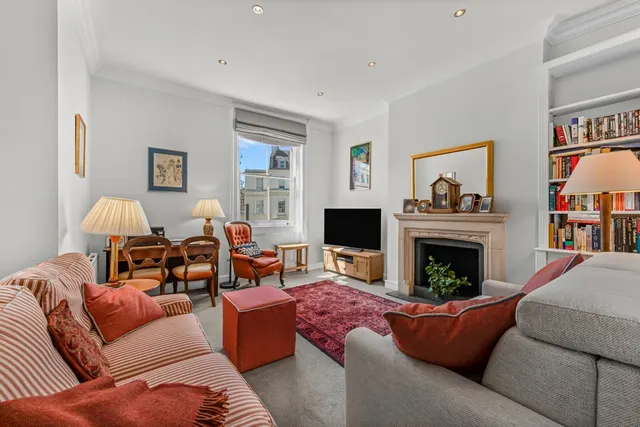 Randolph Avenue, London, W9, photo 1