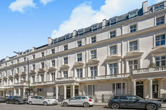 Randolph Avenue, London, W9, photo 2