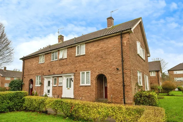 West Drive, Birmingham, photo 1