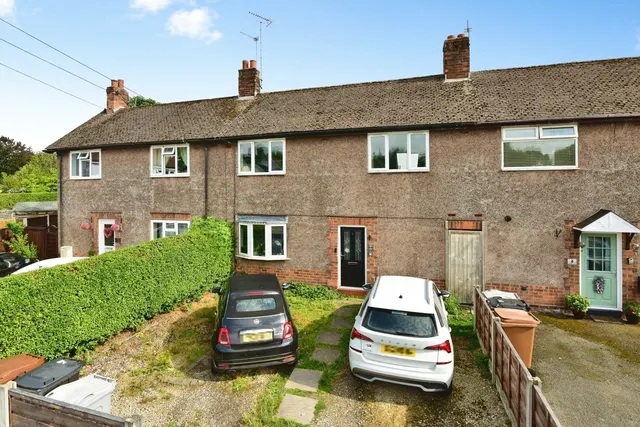 Plough Croft, Alsager, Stoke-on-Trent, Cheshire, ST7, photo 1