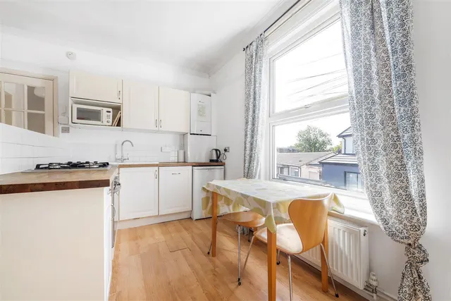 Sunny Bank, South Norwood, SE25, photo 1