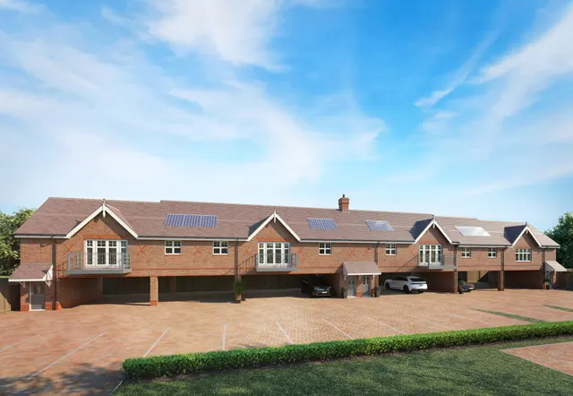 Maxwell Road, Beaconsfield, HP9, photo 1