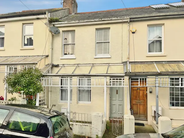 Homer Park, Saltash, PL12, photo 1