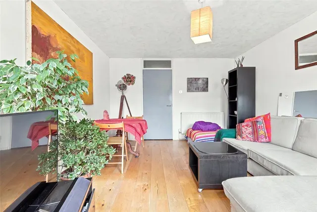 Victorian Grove, London, N16, photo 2