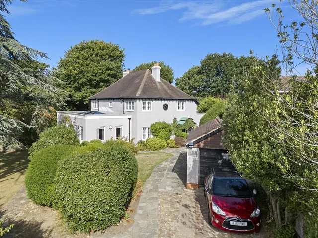 St. Catherines Road, Hayling Island, Hampshire, PO11, photo 1