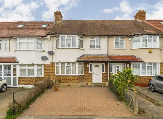 Holly Way, Mitcham, CR4, photo 1