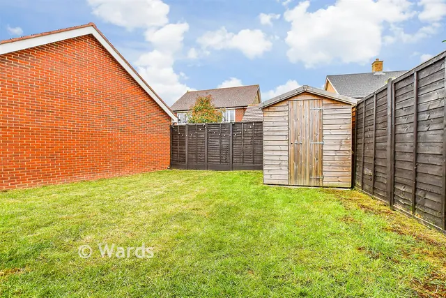 Tyler Road, Staplehurst, TN12, photo 2