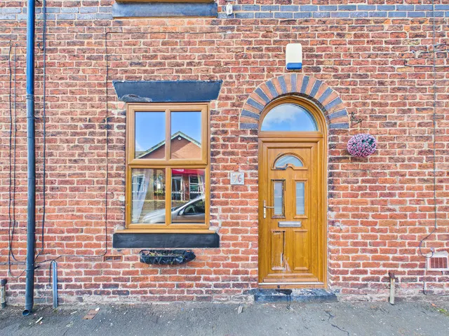 Lyme Street, Haydock, WA11, photo 1