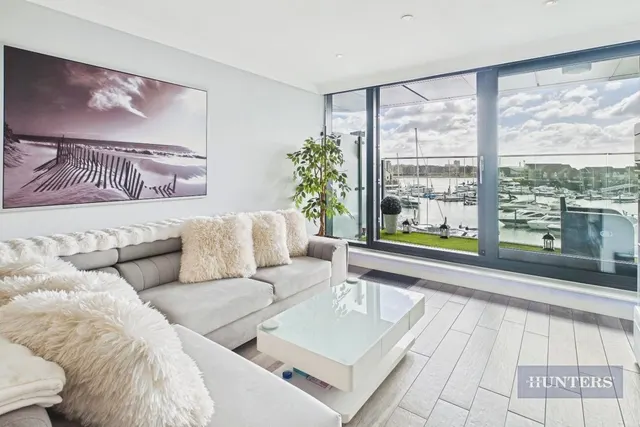 Admirals Quay Ocean Way, Southampton, SO14, photo 2