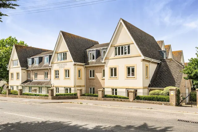 Sandbanks Road, Poole, BH14, photo 1