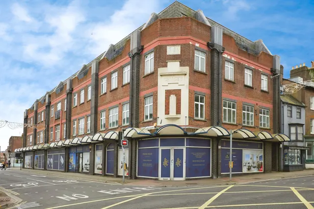 Princes Street, Dorchester, DT1, photo 1