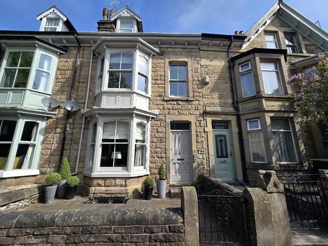 West Road, BUXTON, Derbyshire, SK17, photo 1