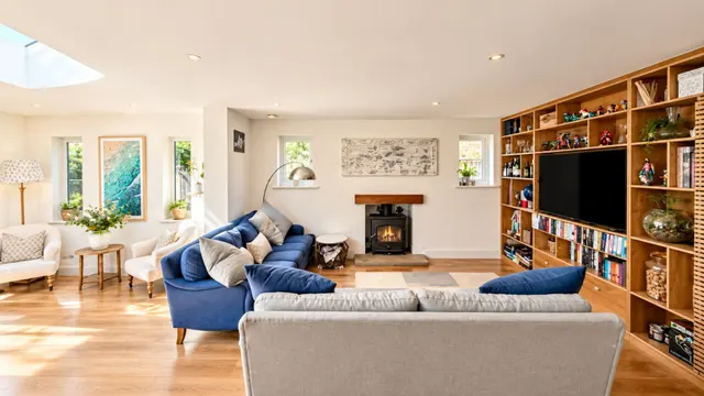Sway, Lymington, SO41, photo 3