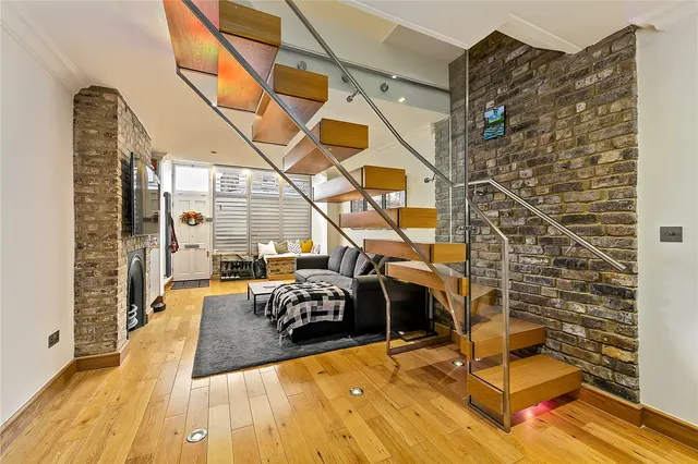 Sandycombe Road, Kew, TW9, photo 2