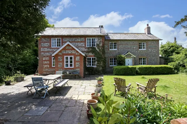 Mead End, Bowerchalke, Salisbury, Wiltshire, SP5 5BW, photo 1