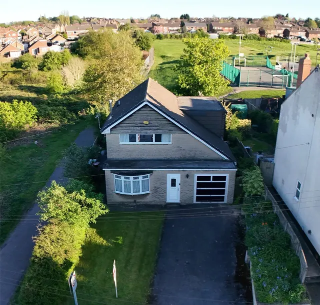 South Street, South Normanton, Alfreton, Derbyshire, DE55, photo 1
