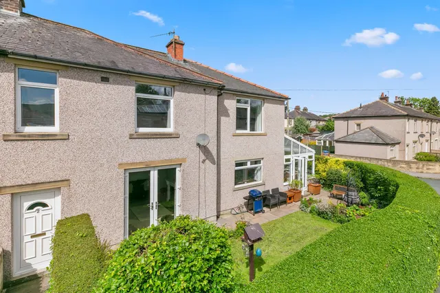 Sharphaw View, Gargrave, BD23, photo 1