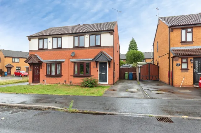 Helen Sharman Drive, Stafford, ST16, photo 1