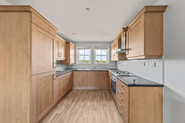 Photo 2 — Jodrell Drive, Grappenhall, Warrington, Warrington, WA4 3HA