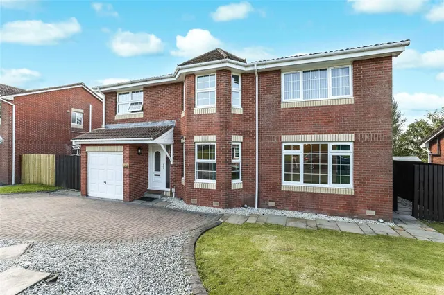 Formonthills Road, Glenrothes, Fife, KY6, photo 1