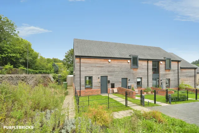 Larch Cottage, Ambergate, DE56, photo 1