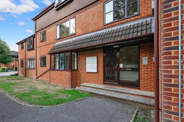 Limeway Terrace, Dorking, RH4, photo 1