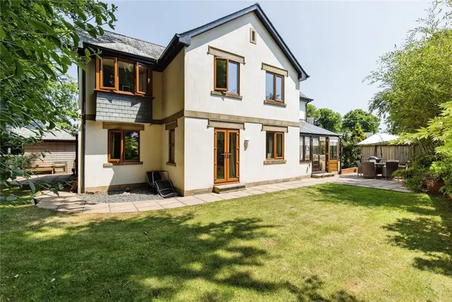 Donovan Way, Bodmin, PL31, photo 1