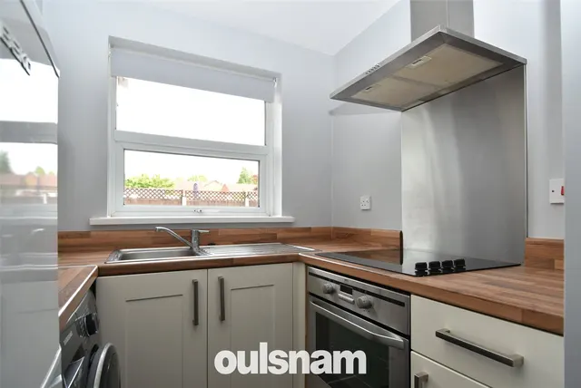 Photo 3 — Over Brunton Close, West Heath, Birmingham, West Midlands, B31 3XB