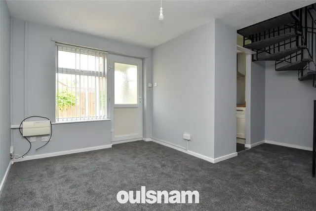 Photo 2 — Over Brunton Close, West Heath, Birmingham, West Midlands, B31 3XB