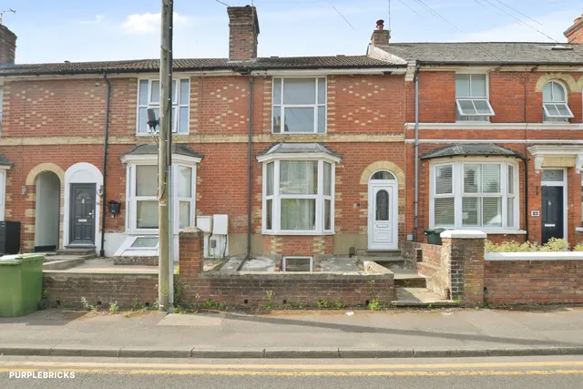 Hardinge Road, Ashford, TN24, photo 1