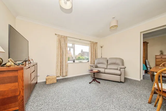 Photo 2 — Ashenden, Tomline Road, Felixstowe, Suffolk, IP11